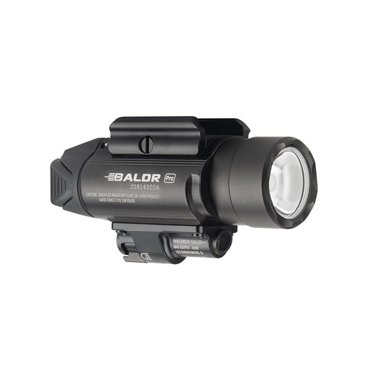 Baldr Pro Tactical Light & Green Laser