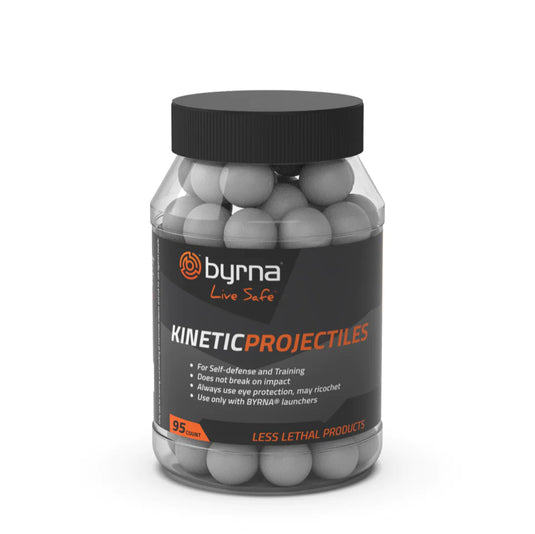 Kinetic .68 Projectiles (95ct)